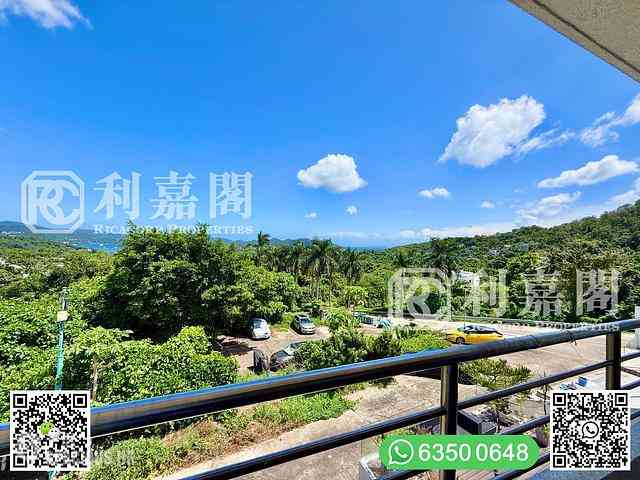 西贡 - 南山村 28