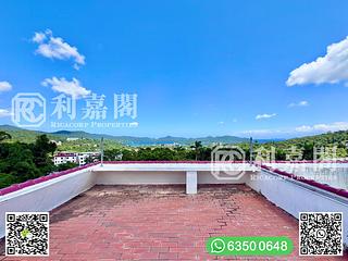 西貢 - 南山村 34