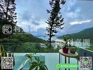 馬鞍山 - 企嶺下老圍 10