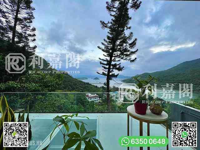 马鞍山 - 企岭下老围 10