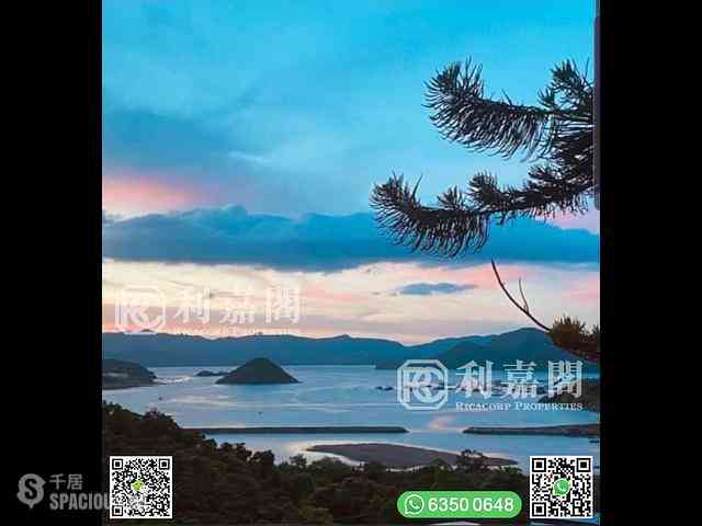 马鞍山 - 企岭下老围 25