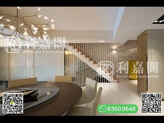 清水湾 - 泰湖别墅 04