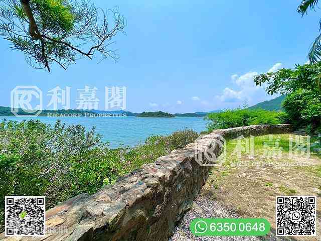 西貢 - 黃麖地 11