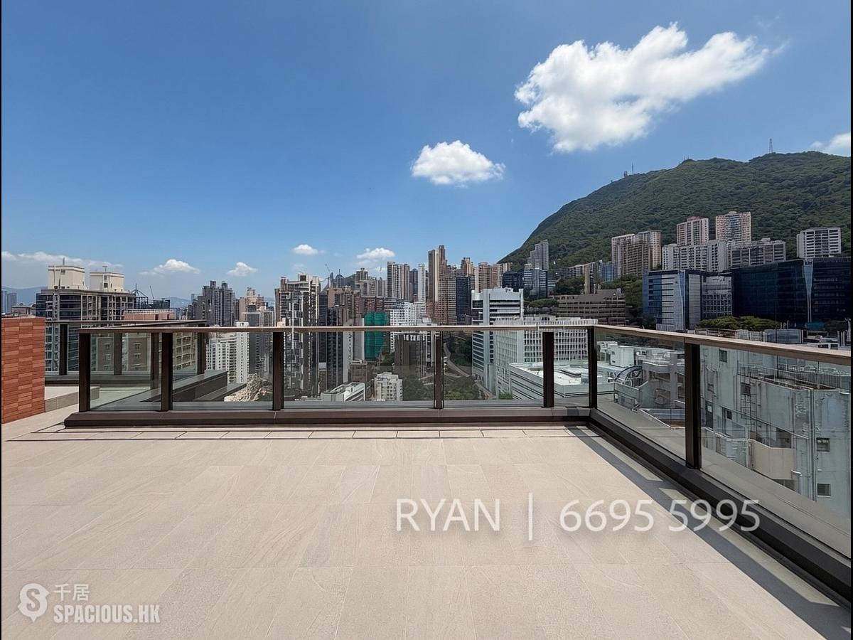 Shek Tong Tsui - The Hilltop 01