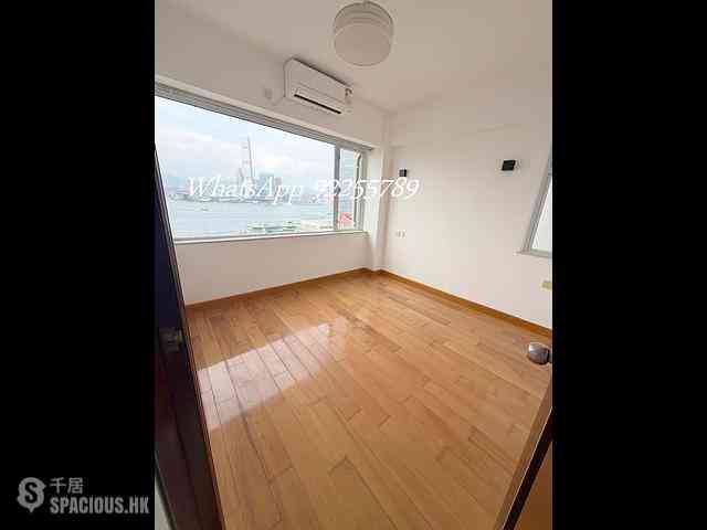 Sheung Wan - Ka On Building 04