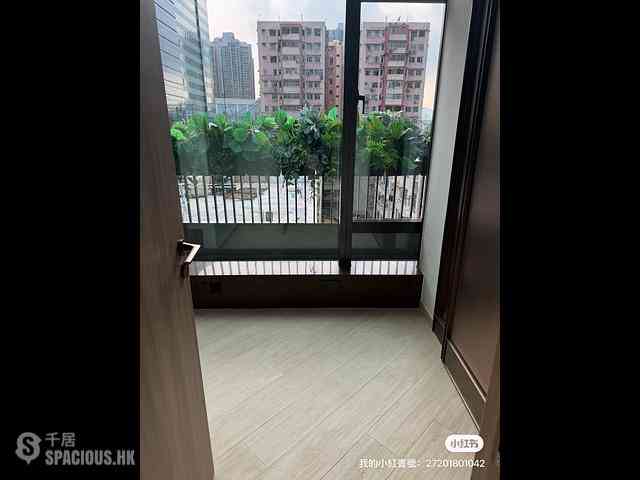 Tai Kok Tsui - Square Mile Phase 5 Gateway · Square Mile 02