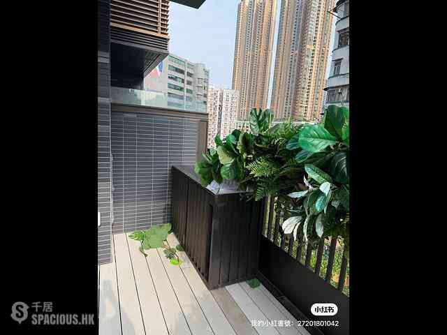 Tai Kok Tsui - Square Mile Phase 5 Gateway · Square Mile 03