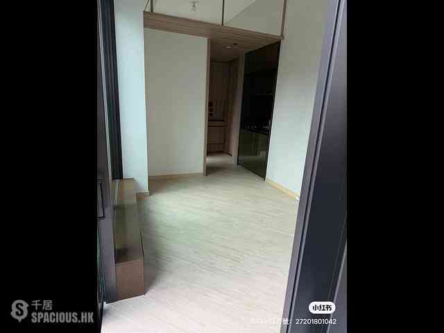 Tai Kok Tsui - Square Mile Phase 5 Gateway · Square Mile 04
