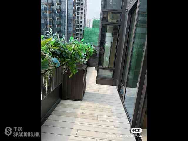 Tai Kok Tsui - Square Mile Phase 5 Gateway · Square Mile 06
