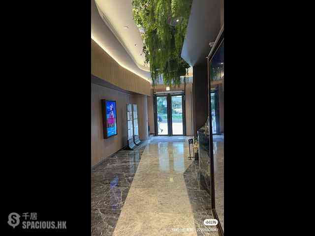 Tai Kok Tsui - Square Mile Phase 5 Gateway · Square Mile 07
