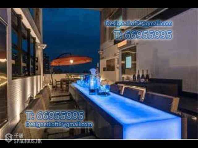 Soho - Centrestage 02