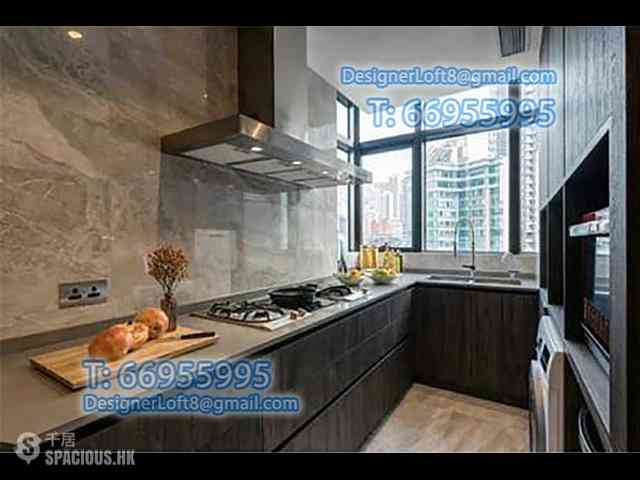 Soho - Centrestage 16