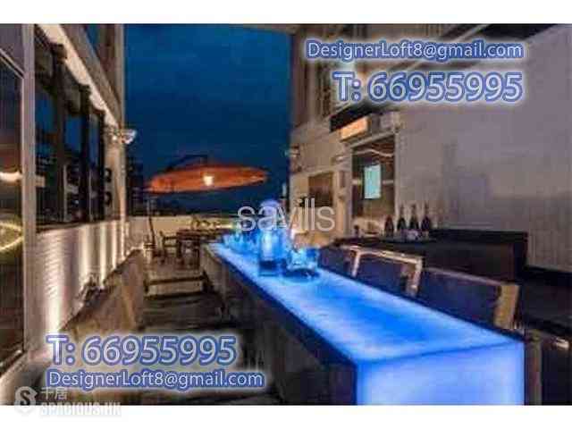 Soho - Centrestage 18