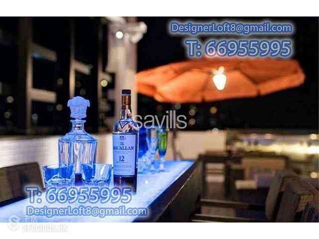 Soho - Centrestage 19