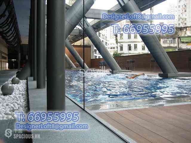 Soho - Centrestage 25