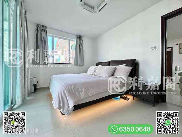 Clear Water Bay - Mau Po 15