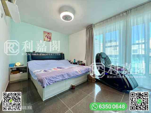 Clear Water Bay - Mau Po 17