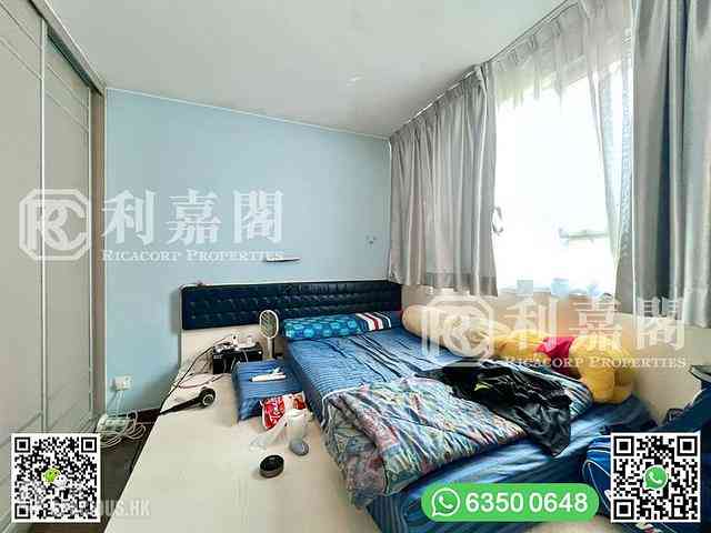 Clear Water Bay - Mau Po 19