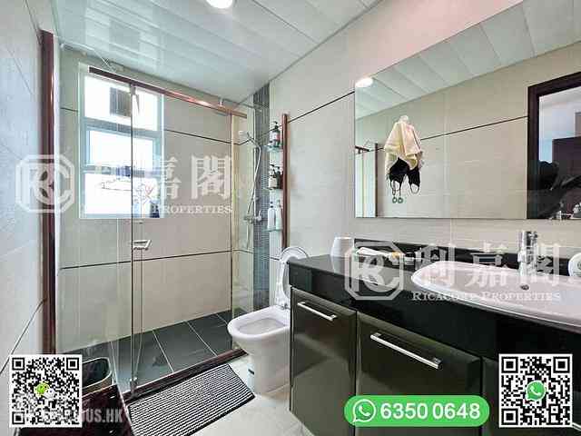 Clear Water Bay - Mau Po 20