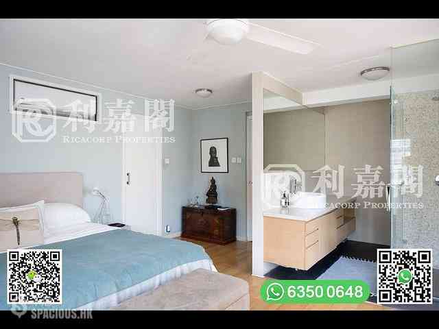 Clear Water Bay - Ng Fai Tin 09