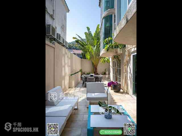 Clear Water Bay - Ng Fai Tin 11
