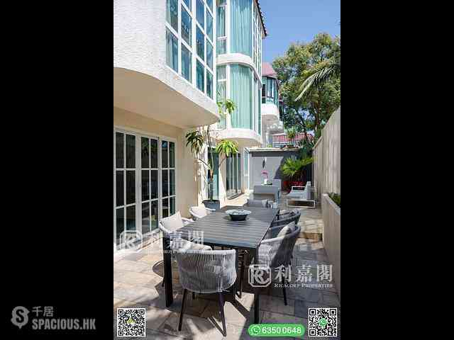 Clear Water Bay - Ng Fai Tin 12