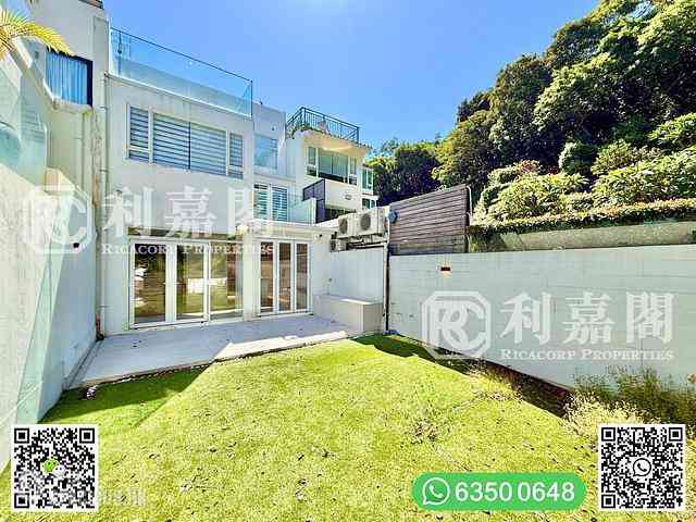 Sai Kung - Sea View Villa 04