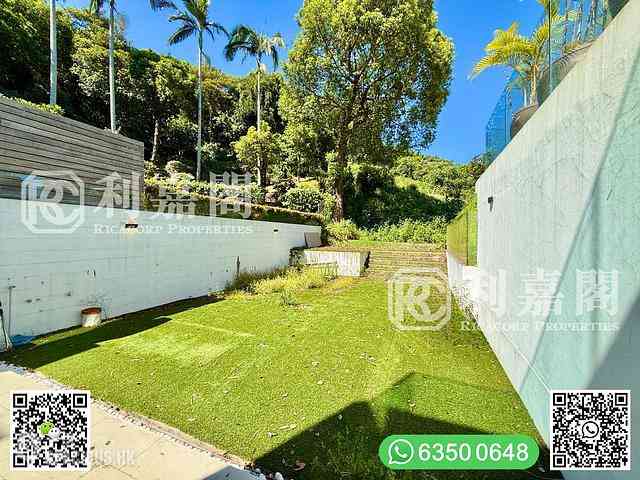 Sai Kung - Sea View Villa 05
