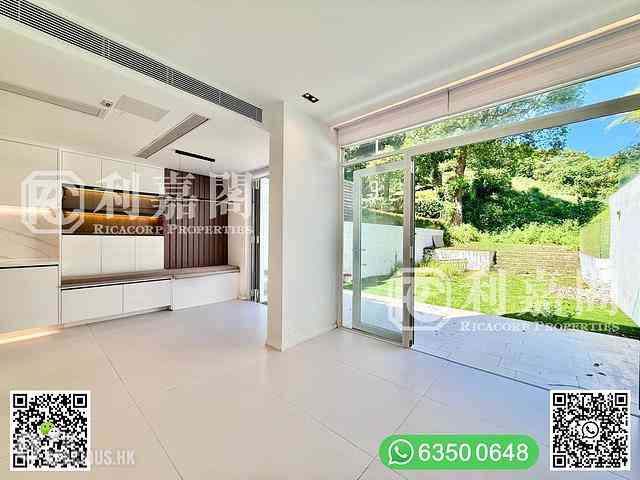 Sai Kung - Sea View Villa 08