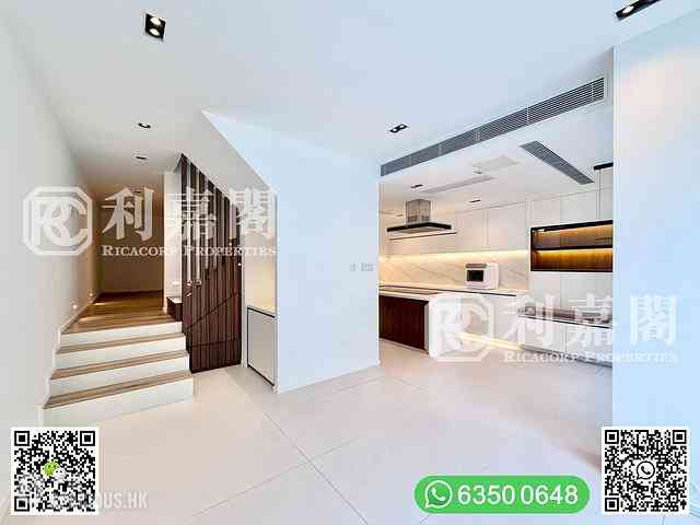Sai Kung - Sea View Villa 09