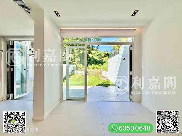 Sai Kung - Sea View Villa 10