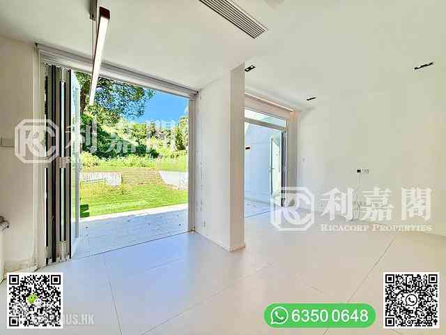 Sai Kung - Sea View Villa 12