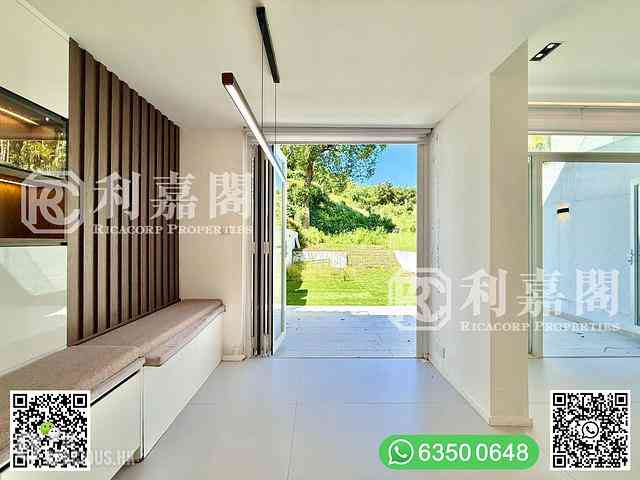 Sai Kung - Sea View Villa 13
