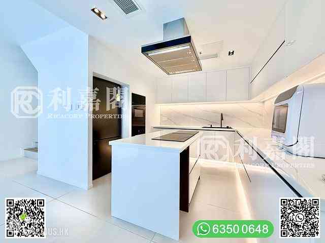 Sai Kung - Sea View Villa 15