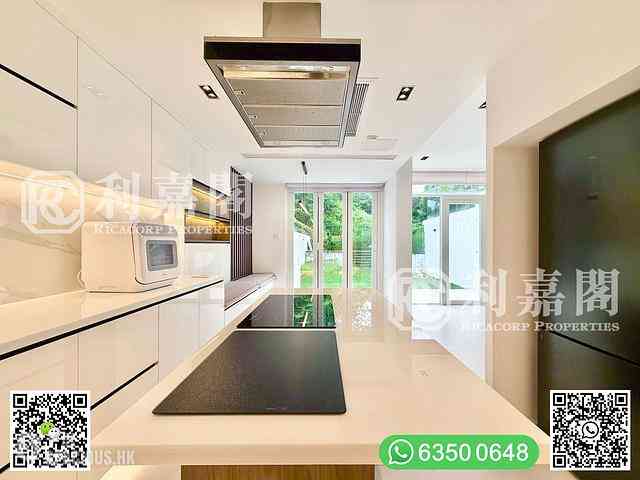 Sai Kung - Sea View Villa 16