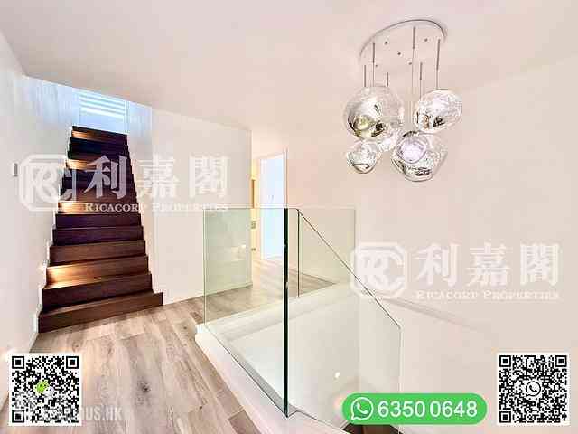 Sai Kung - Sea View Villa 18