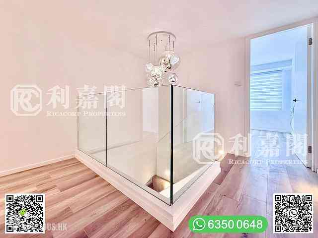 Sai Kung - Sea View Villa 19