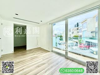 西貢 - 西沙小築 23