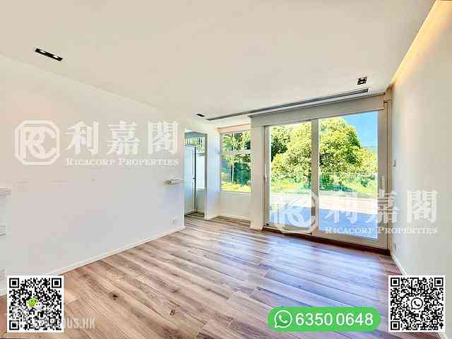 Sai Kung - Sea View Villa 25