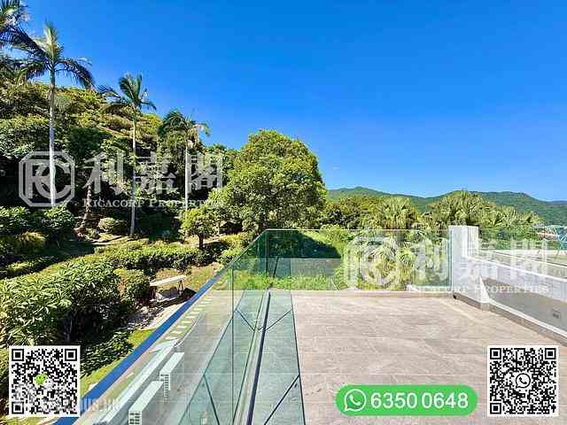 Sai Kung - Sea View Villa 26