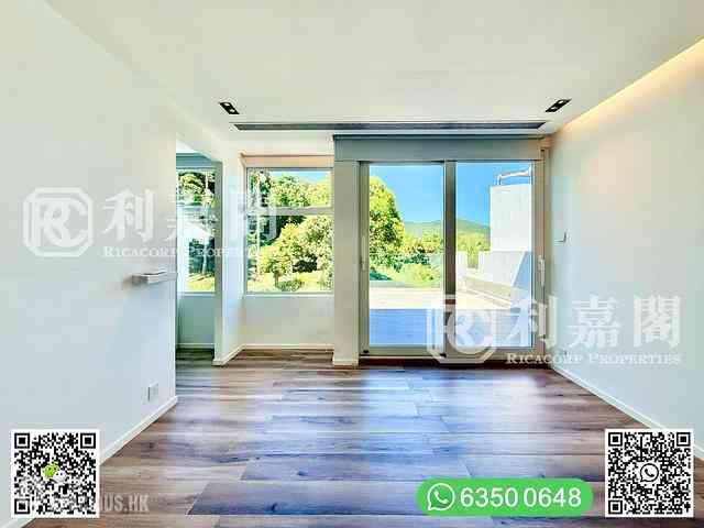 Sai Kung - Sea View Villa 28