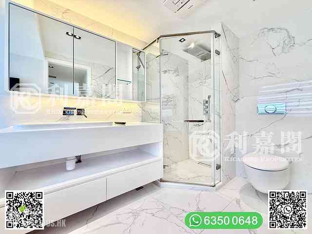 Sai Kung - Sea View Villa 32