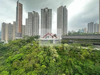 Happy Valley - San Francisco Towers 02