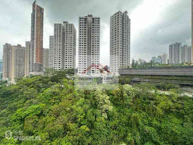 Happy Valley - San Francisco Towers 02