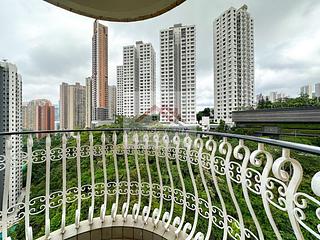 Happy Valley - San Francisco Towers 04