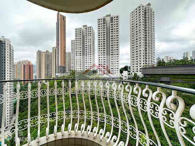 Happy Valley - San Francisco Towers 04