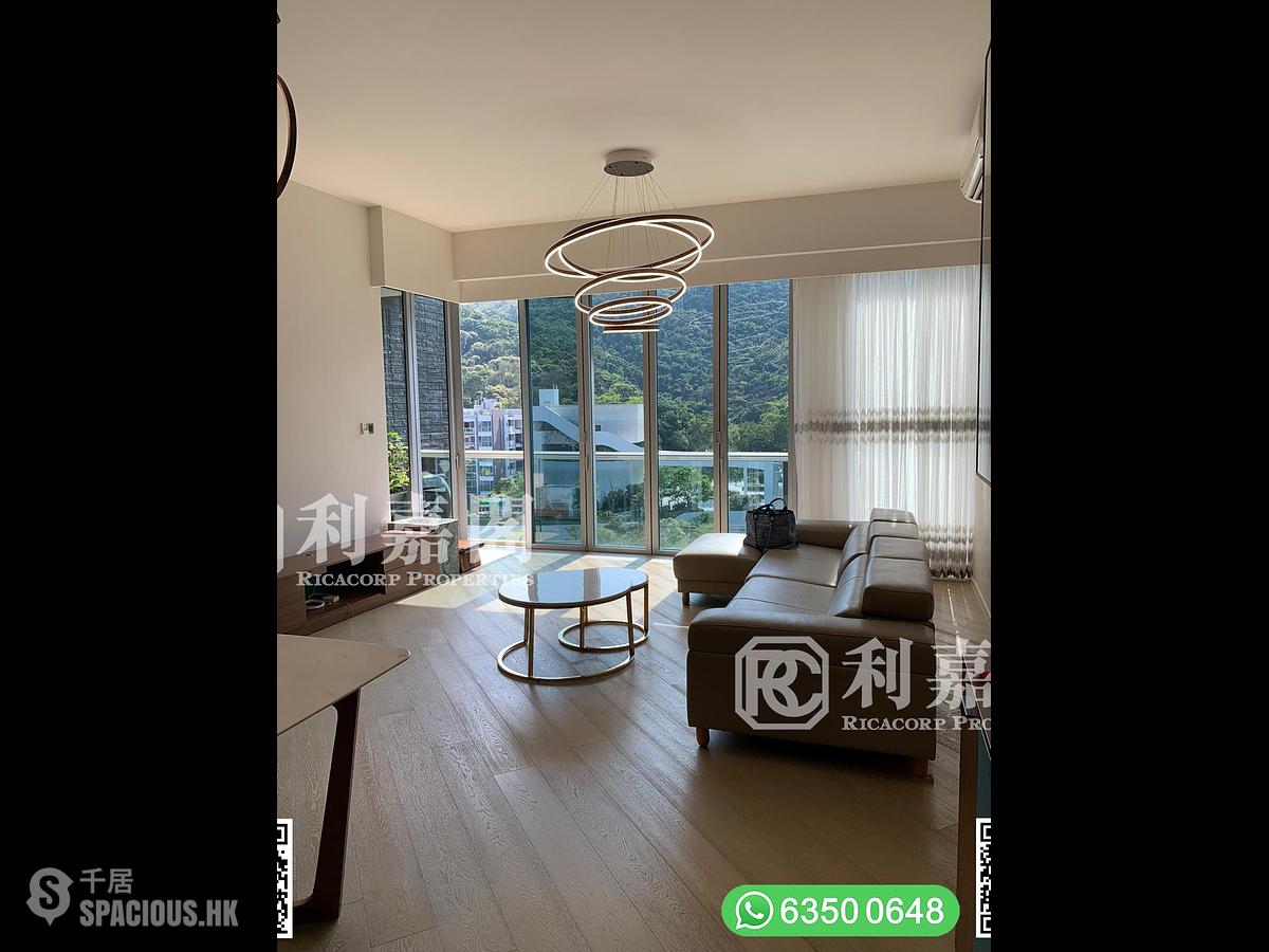 清水湾 - 傲泷 01