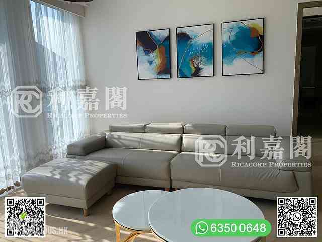 Clear Water Bay - Mount Pavilia 02