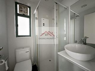 Mid Levels West - Scholastic Garden 05