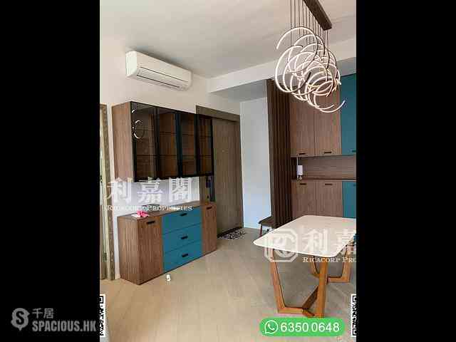 Clear Water Bay - Mount Pavilia 03